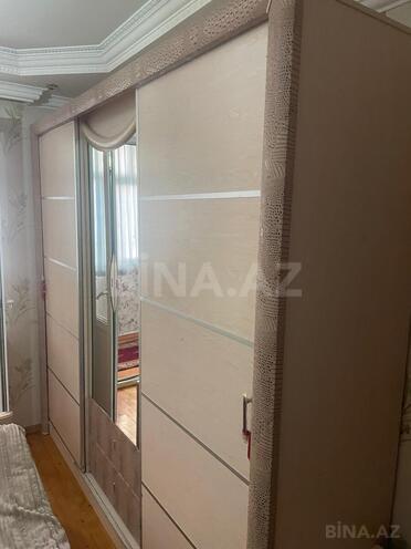 İcarəyə verilir 2 otaqlı köhnə tikili 70 m², İnşaatçılar m., photo 8 from 21