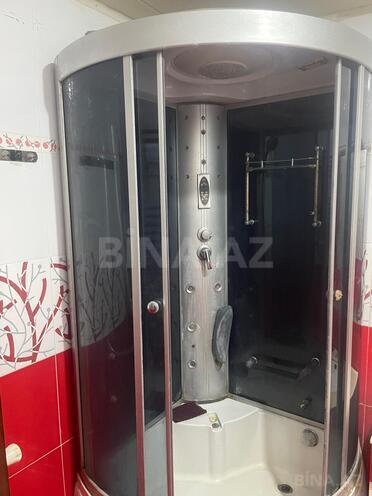 İcarəyə verilir 2 otaqlı köhnə tikili 70 m², İnşaatçılar m., photo 16 from 21