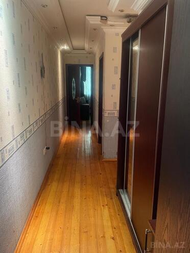 İcarəyə verilir 2 otaqlı köhnə tikili 70 m², İnşaatçılar m., photo 17 from 21