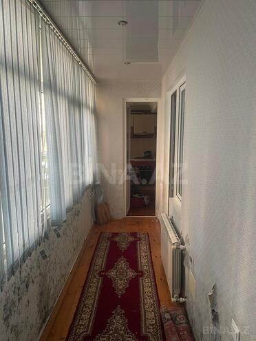 İcarəyə verilir 2 otaqlı köhnə tikili 70 m², İnşaatçılar m., photo 19 from 21