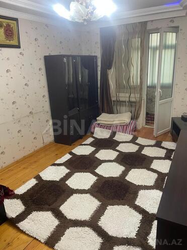 İcarəyə verilir 2 otaqlı köhnə tikili 70 m², İnşaatçılar m., photo 4 from 21
