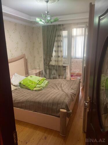 İcarəyə verilir 2 otaqlı köhnə tikili 70 m², İnşaatçılar m., photo 6 from 21
