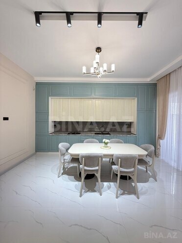 Satılır 4 otaqlı həyət evi/bağ evi 180 m², Mərdəkan q., photo 22 from 30