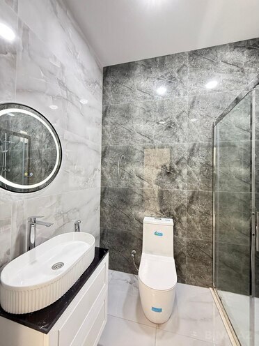 Satılır 4 otaqlı həyət evi/bağ evi 180 m², Mərdəkan q., photo 26 from 30
