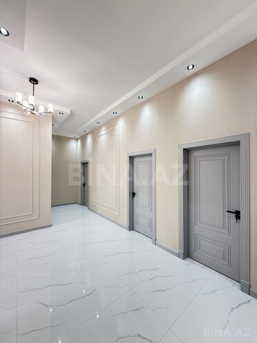 Satılır 4 otaqlı həyət evi/bağ evi 180 m², Mərdəkan q., photo 23 from 30