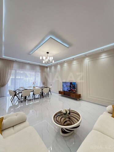 Satılır 4 otaqlı həyət evi/bağ evi 180 m², Mərdəkan q., photo 20 from 30