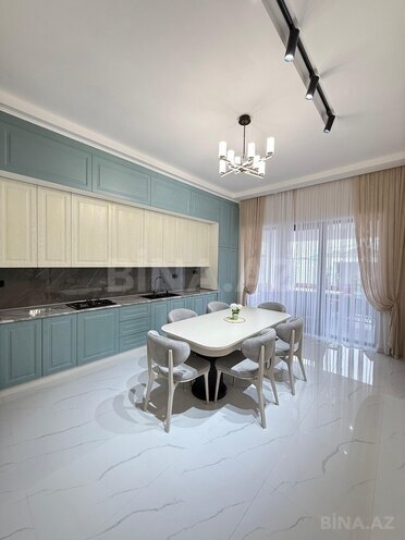 Satılır 4 otaqlı həyət evi/bağ evi 180 m², Mərdəkan q., photo 21 from 30