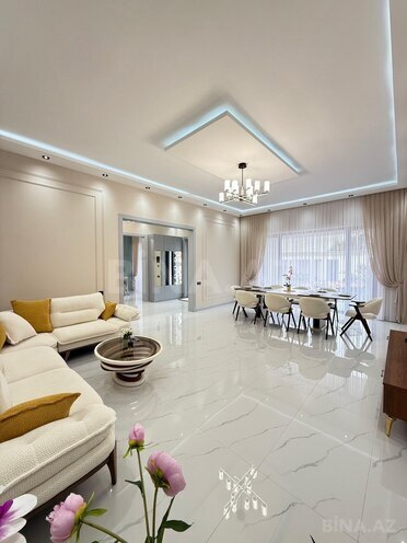 Satılır 4 otaqlı həyət evi/bağ evi 180 m², Mərdəkan q., photo 19 from 30