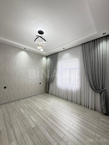 Satılır 4 otaqlı həyət evi/bağ evi 180 m², Mərdəkan q., photo 27 from 30