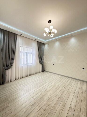 Satılır 4 otaqlı həyət evi/bağ evi 180 m², Mərdəkan q., photo 24 from 30