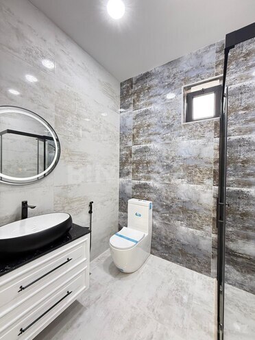 Satılır 4 otaqlı həyət evi/bağ evi 180 m², Mərdəkan q., photo 29 from 30