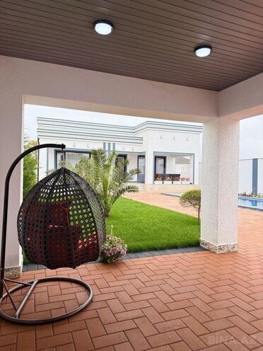 Satılır 4 otaqlı həyət evi/bağ evi 180 m², Mərdəkan q., photo 8 from 30