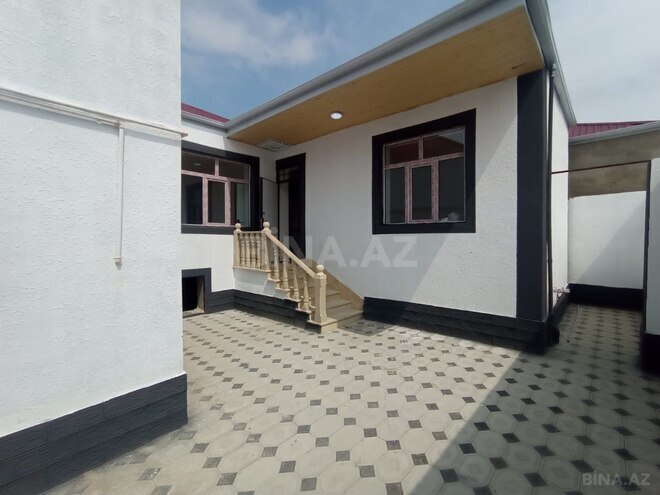 Продаётся 3-комн. дом/дача 80 м², пос. Мамедли, photo 3 from 12