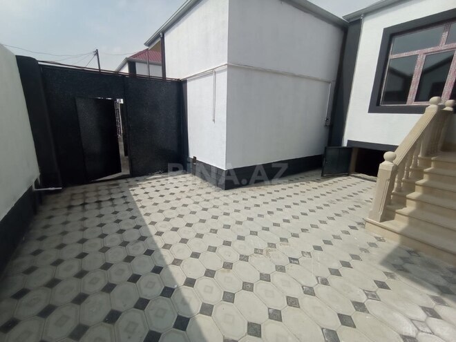Продаётся 3-комн. дом/дача 80 м², пос. Мамедли, photo 6 from 12