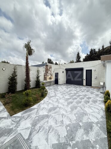 Satılır 4 otaqlı həyət evi/bağ evi 160 m², Mərdəkan q., photo 13 from 29