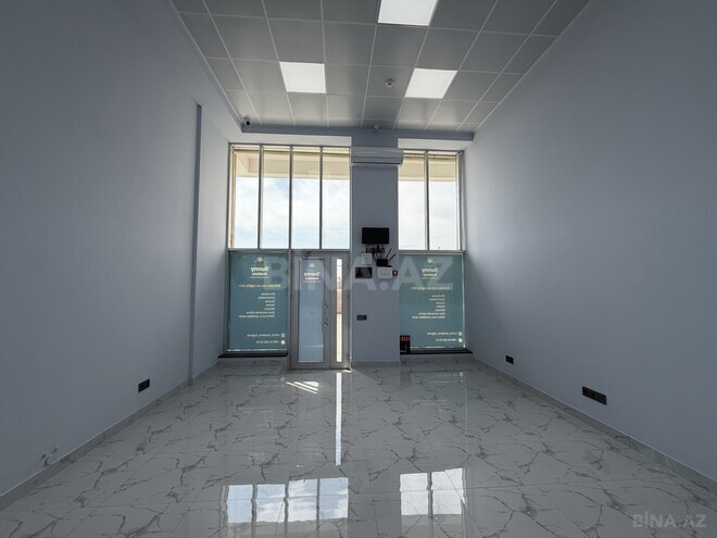 İcarəyə verilir  obyekt 35 m², Həzi Aslanov m., photo 3 from 8