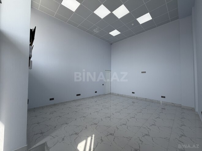İcarəyə verilir  obyekt 35 m², Həzi Aslanov m., photo 4 from 8