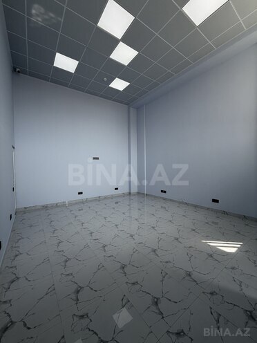 İcarəyə verilir  obyekt 35 m², Həzi Aslanov m., photo 5 from 8
