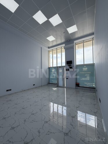 İcarəyə verilir  obyekt 35 m², Həzi Aslanov m., photo 6 from 8
