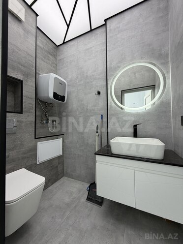 İcarəyə verilir  obyekt 35 m², Həzi Aslanov m., photo 7 from 8