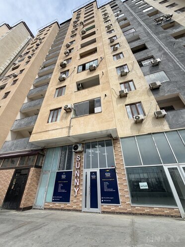 İcarəyə verilir  obyekt 35 m², Həzi Aslanov m., photo 1 from 8