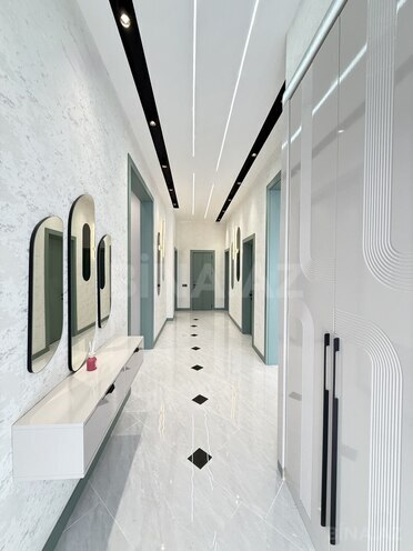 Satılır 4 otaqlı həyət evi/bağ evi 160 m², Mərdəkan q., photo 15 from 29