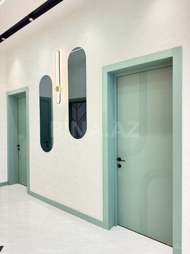 Satılır 4 otaqlı həyət evi/bağ evi 160 m², Mərdəkan q., photo 17 from 29