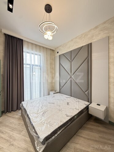 Satılır 4 otaqlı həyət evi/bağ evi 160 m², Mərdəkan q., photo 22 from 29