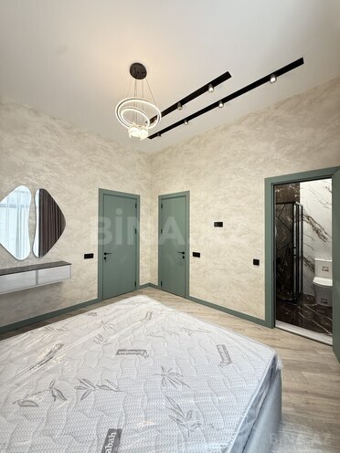 Satılır 4 otaqlı həyət evi/bağ evi 160 m², Mərdəkan q., photo 23 from 29
