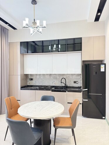Satılır 4 otaqlı həyət evi/bağ evi 160 m², Mərdəkan q., photo 21 from 29