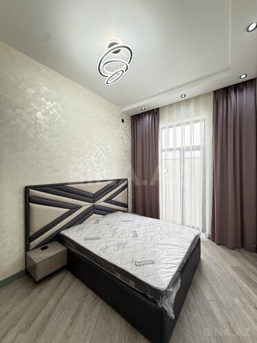 Satılır 4 otaqlı həyət evi/bağ evi 160 m², Mərdəkan q., photo 26 from 29