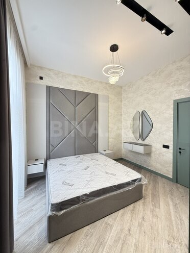 Satılır 4 otaqlı həyət evi/bağ evi 160 m², Mərdəkan q., photo 24 from 29