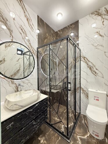 Satılır 4 otaqlı həyət evi/bağ evi 160 m², Mərdəkan q., photo 25 from 29
