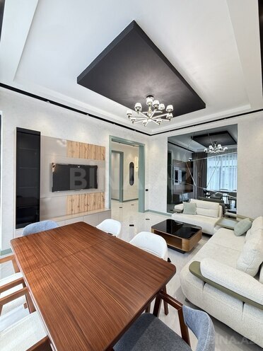 Satılır 4 otaqlı həyət evi/bağ evi 160 m², Mərdəkan q., photo 19 from 29