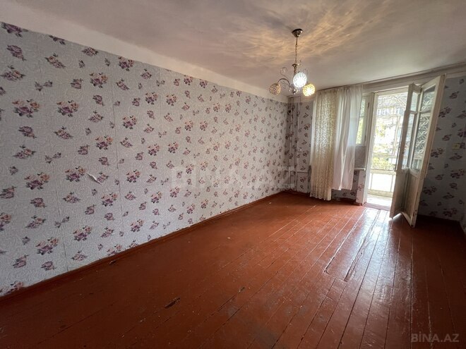 Satılır 1 otaqlı köhnə tikili 34 m², Elmlər Akademiyası m., photo 5 from 8