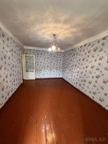 Satılır 1 otaqlı köhnə tikili 34 m², Elmlər Akademiyası m., photo 3 from 8