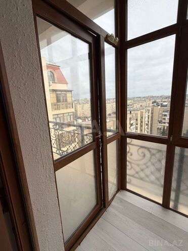İcarəyə verilir 2 otaqlı yeni tikili 70 m², Bakıxanov q., photo 12 from 23