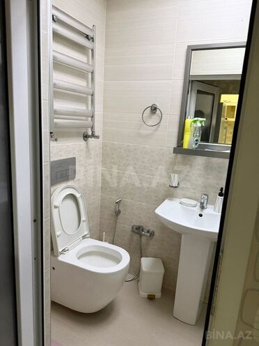 İcarəyə verilir 2 otaqlı yeni tikili 70 m², Bakıxanov q., photo 8 from 23
