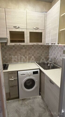 İcarəyə verilir 2 otaqlı yeni tikili 70 m², Bakıxanov q., photo 9 from 23
