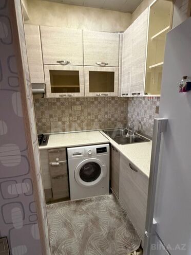 İcarəyə verilir 2 otaqlı yeni tikili 70 m², Bakıxanov q., photo 20 from 23