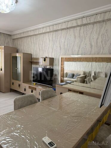 İcarəyə verilir 2 otaqlı yeni tikili 70 m², Bakıxanov q., photo 13 from 23