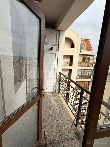 İcarəyə verilir 2 otaqlı yeni tikili 70 m², Bakıxanov q., photo 7 from 23