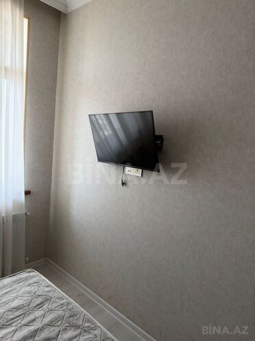İcarəyə verilir 2 otaqlı yeni tikili 70 m², Bakıxanov q., photo 16 from 23