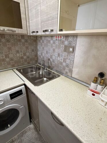 İcarəyə verilir 2 otaqlı yeni tikili 70 m², Bakıxanov q., photo 15 from 23