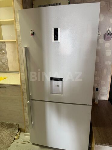 İcarəyə verilir 2 otaqlı yeni tikili 70 m², Bakıxanov q., photo 14 from 23