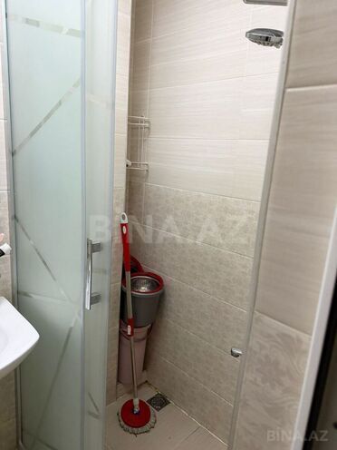 İcarəyə verilir 2 otaqlı yeni tikili 70 m², Bakıxanov q., photo 4 from 23