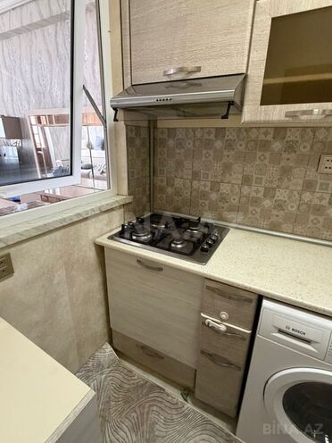 İcarəyə verilir 2 otaqlı yeni tikili 70 m², Bakıxanov q., photo 17 from 23