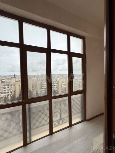 İcarəyə verilir 2 otaqlı yeni tikili 70 m², Bakıxanov q., photo 6 from 23