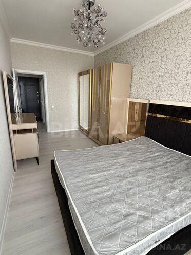 İcarəyə verilir 2 otaqlı yeni tikili 70 m², Bakıxanov q., photo 21 from 23