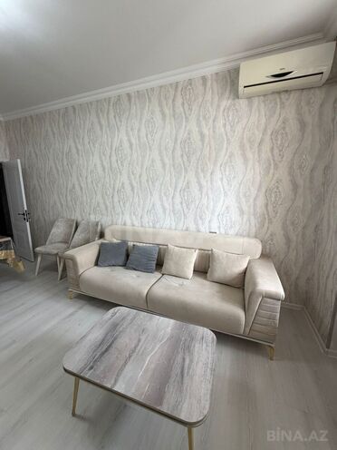 İcarəyə verilir 2 otaqlı yeni tikili 70 m², Bakıxanov q., photo 22 from 23
